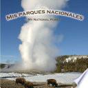 Mis parques nacionales