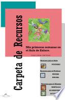 Mis primeras semanas en el Aula de Enlace
