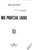 Mis profetas locos