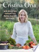 Mis recetas favoritas para hacer en casa