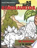 Mis súper dinosaurios