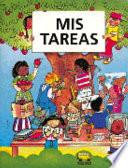 Mis tareas/ My Homework