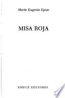 Misa roja