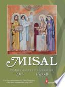 Misal 2015