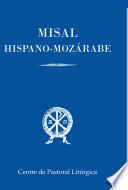 Misal Hispano-Mozárabe