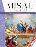 Misal Mensual. Junio 2025.