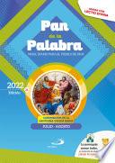 Misal - Pan de la Palabra - Julio 2022