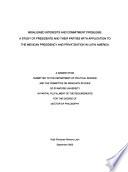 Misaligned Interests and Commitment Problems