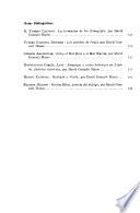 Miscelánea de estudios árabes y hebraicos