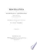 Miscelánea