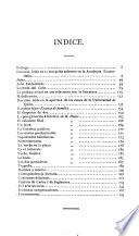 Miscelanea literaria