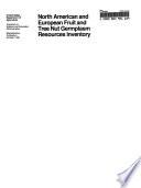 Miscellaneous Publication
