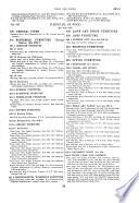 Miscellaneous Publications