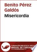 Misericordia