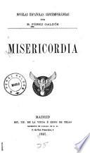 Misericordia