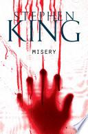 Libro Misery