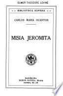 Misia Jeromita