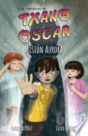 Misión Aurora