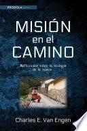 Mision en el camino