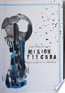 Misión Tilcara