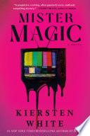 Mister Magic