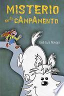 Misterio En El Campamento