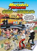 Misterio en el hipermercado (Magos del Humor 205)