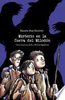 Misterio en la Cueva del Milodón