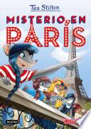 Misterio en París