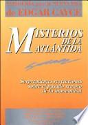 Misterios de la Atlántida