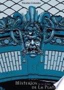 Misterios de la ciudad de La Plata