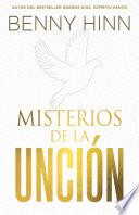 Misterios de la Unción
