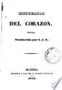 Misterios del corazon