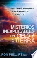 Misterios inexplicables del cielo y la tierra