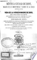 Mística ciudad de Dios