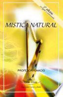Mística natural