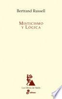 Misticismo y lógica