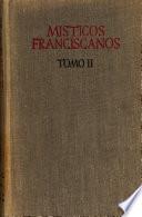 Místicos franciscanos españoles