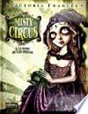 MISTY CIRCUS 2. LA NOCHE DE LAS BRUJAS