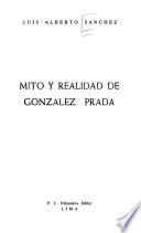 Mito y realidad de González Prada