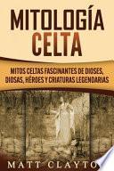 Mitología Celta