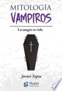 Mitología de Vampiros