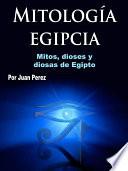 Mitología egipcia