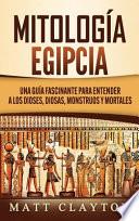 Mitología Egipcia