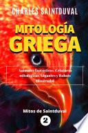 Mitología Griega