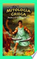 Mitología Griega: Jasón y el vellocino de oro (Greek Mythology: Jason and the Golden Fleece)