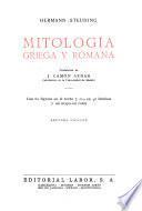 Mitología griega y romana