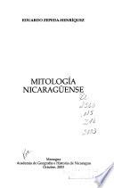 Mitología nicaragüense