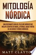 Mitología nórdica
