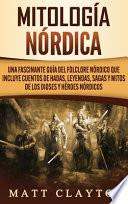 Mitología nórdica